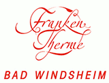 Logo: Franken-Therme Bad Windsheim