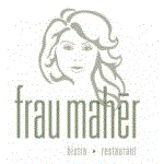 Logo: Frau Mahér
