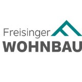 Das Logo von Freisinger Wohnbau GmbH & Co. Immobilien KG