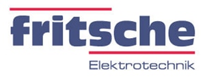 Das Logo von Fritsche Elektrotechnik GmbH