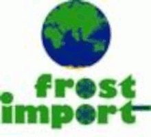 Das Logo von Frost-Import GmbH