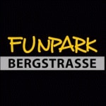 Das Logo von Funpark Bergstrasse