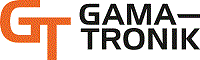 Das Logo von GAMA-TRONIK Brandschutzsysteme GmbH