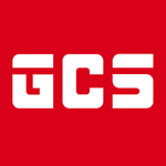 Das Logo von GCS Global Clearance Solutions AG