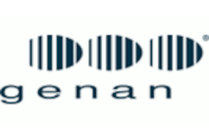 Das Logo von GENAN GmbH