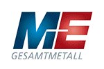 © GESAMTMETALL - Gesamtverband der Arbeitgeberverbände der Metall- und Elektro-