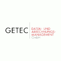 Das Logo von GETEC Daten- und Abrechnungsmanagement GmbH