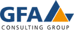 Das Logo von GFA Consulting-Group GmbH