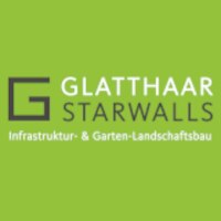Das Logo von GLATTHAAR STARWALLS GmbH & Co. KG