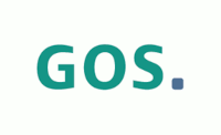 Das Logo von GOS Ges. für Ortsentwicklung und Stadterneuerung mbH