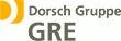 GRE German Rail Engineering GmbH - Frankfurt Airport Center 1 Logo
