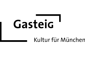 Das Logo von Gasteig München GmbH