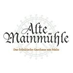 Das Logo von Gasthaus Alte Mainmühle