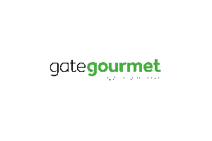 Das Logo von Gate Gourmet GmbH Holding Deutschland