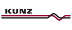 Das Logo von GEBR. KUNZ GmbH