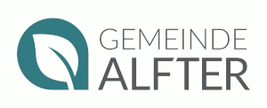 Das Logo von Gemeinde Alfter