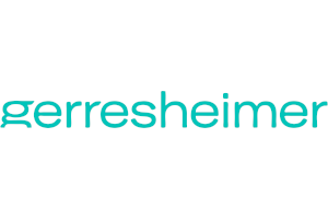 Das Logo von Gerresheimer Moulded Glass GmbH