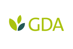 Das Logo von Gesellschaft für Dienste im Alter mbH (GDA)