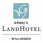 Das Logo von Göbel's Landhotel