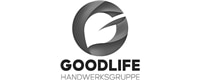 Das Logo von Goodlife Handwerksgruppe