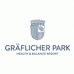 Das Logo von Gräflicher Park Health & Balance Resort