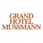 Das Logo von Grand Hotel Mussmann