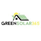 Das Logo von GreenSolar365 GmbH