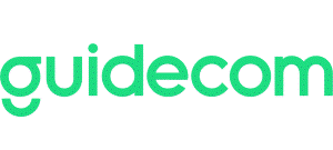 Das Logo von GuideCom AG