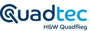Das Logo von H. & W. Quadflieg GmbH