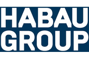 Das Logo von HABAU Hoch- und Tiefbaugesellschaft m.b.H.