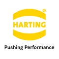Das Logo von HARTING Electric Stiftung GmbH & Co. KG