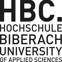 Das Logo von Hochschule Biberach