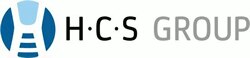 Das Logo von HCS Group GmbH