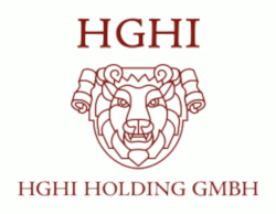 Das Logo von HGHI Holding GmbH