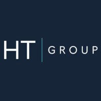 Das Logo von HT Group GmbH