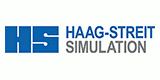 Das Logo von Haag-Streit GmbH