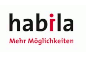 Das Logo von Habila Rabenhof Ellwangen