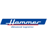 Logo: Hammer GmbH & Co. KG