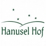 Das Logo von Hanusel Hof