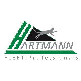 Das Logo von Hartmann FLEET-Professionals GmbH