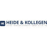 Das Logo von Heide Immobilienwert GmbH & Co. KG