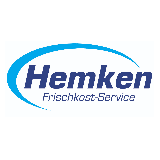 Das Logo von Hemken & Co GmbH