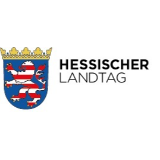 Das Logo von Hessischer Landtag