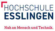 Das Logo von Hochschule Esslingen
