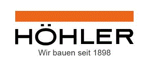 Das Logo von Höhler Service GmbH