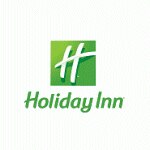 Das Logo von Holiday Inn Lübeck