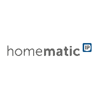 Das Logo von Homematic IP