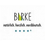 Das Logo von Hotel Birke GmbH & Co. KG Hotel Birke Kiel