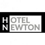Das Logo von Hotel Newton Heilbronn
