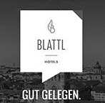 Das Logo von Hotel Perlach Allee by Blattl